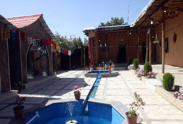 استفاده از ظرفیت 30 روستای کرمانشاه برای توسعه بوم‌گردی