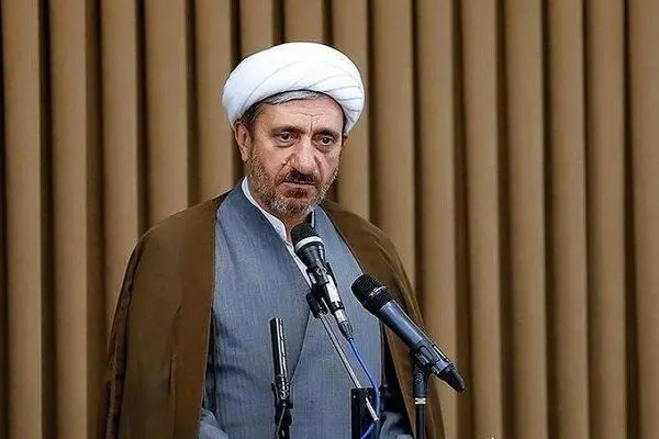 دستگاه قضا با مفسدان و مخلان امنیت در جامعه قاطعانه برخورد خواهد کرد