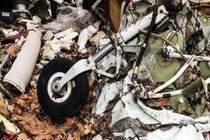 ۵ کشته در پی سقوط هواپیمای ارتش ونزوئلا