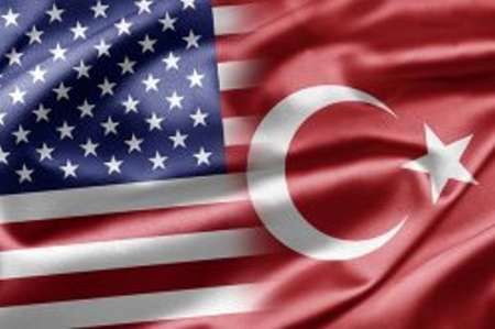 مجلس نمایندگان آمریکا ترکیه را محکوم کرد