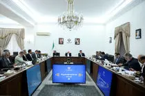 باید به جایگاه اول امنیت سایبری در منطقه برسیم