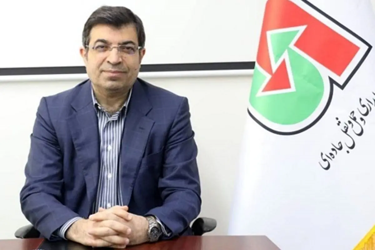 افزایش روابط همکاری در حوزه سرمایهگذاری بین سازمان راهداری وحملونقل جادهای و سرمایهگذاران چینی