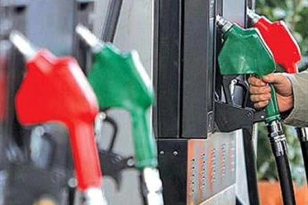توزیع بنزین سوپر از  نهم مهرماه در تهران آغاز شده است