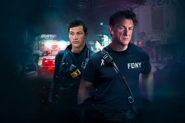 فیلم سینمایی «شهر آسفالت» با گویندگی ۳۲ نفر آماده پخش شد