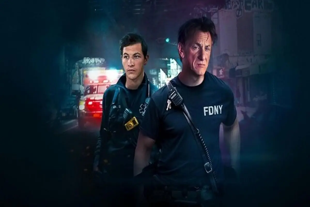 فیلم سینمایی «شهر آسفالت» با گویندگی ۳۲ نفر آماده پخش شد