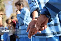 دستگیری کلاهبرداران ۳۵۰ میلیارد ریالی در آذربایجان شرقی