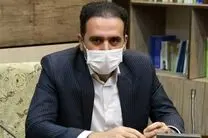 محور توسعه شهر دستجرد و بخش خلجستان مشخص شود