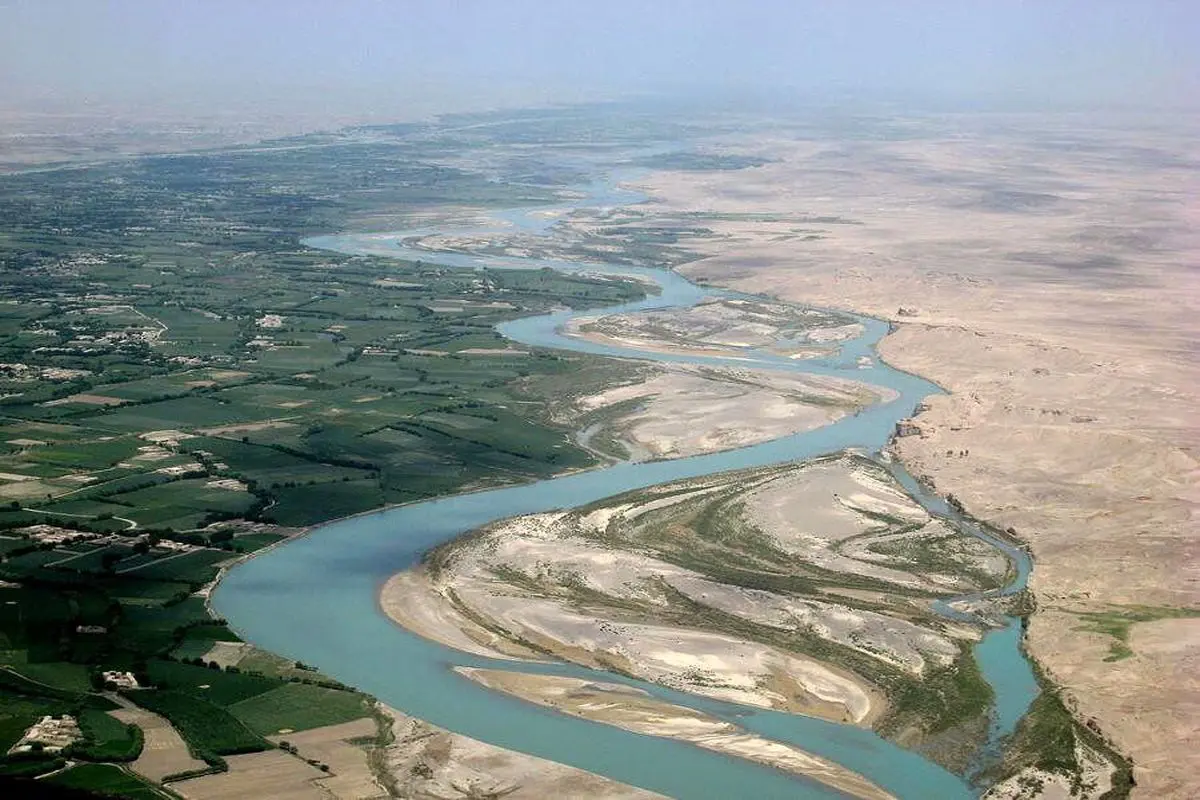 هریرود