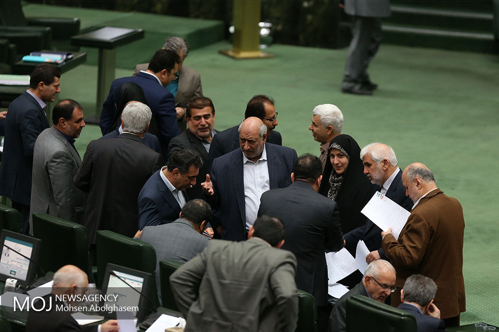 رای مثبت بهارستان به الحاق ایران به CFT