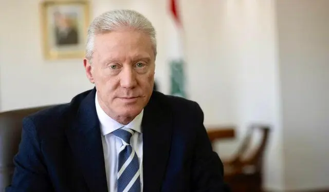 وزیر خارجه لبنان ایران را به بی‌ثبات‌سازی متهم کرد