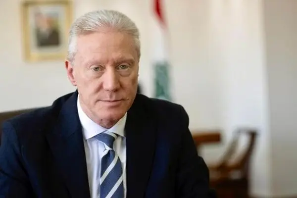 وزیر خارجه لبنان ایران را به بی‌ثبات‌سازی متهم کرد