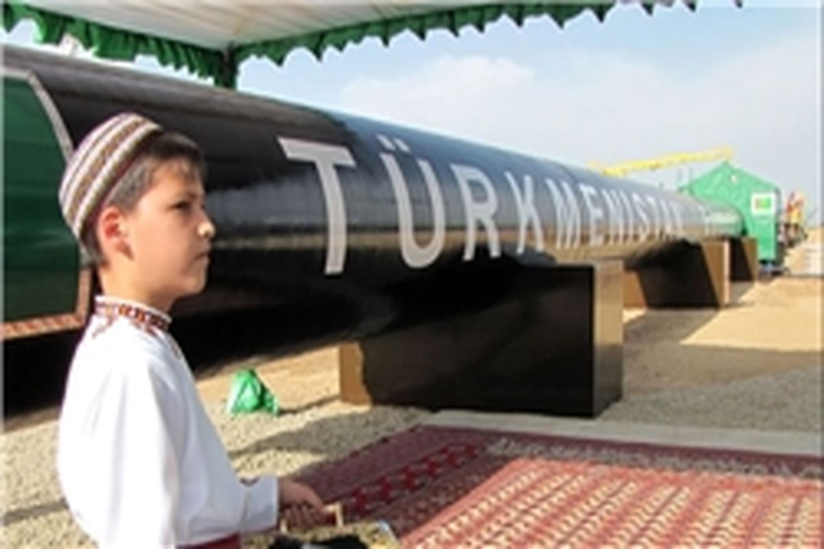 فرصت‌های سوآپ گازی بیشتری برای ایران فراهم می‌شود