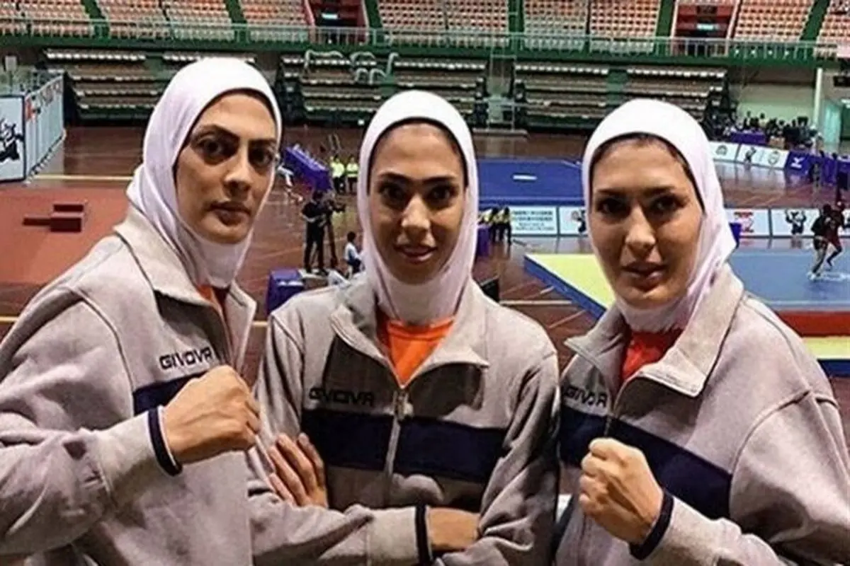 خواهران منصوریان