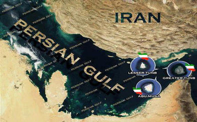 هدف چین از همراهی با امارات در حوزه جزایر سه‌گانه ایرانی چیست؟