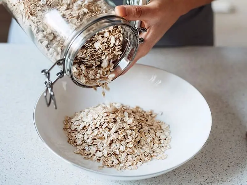 جو دوسر پرک و کنترل دیابت؛ راهی طبیعی برای کاهش قند خون