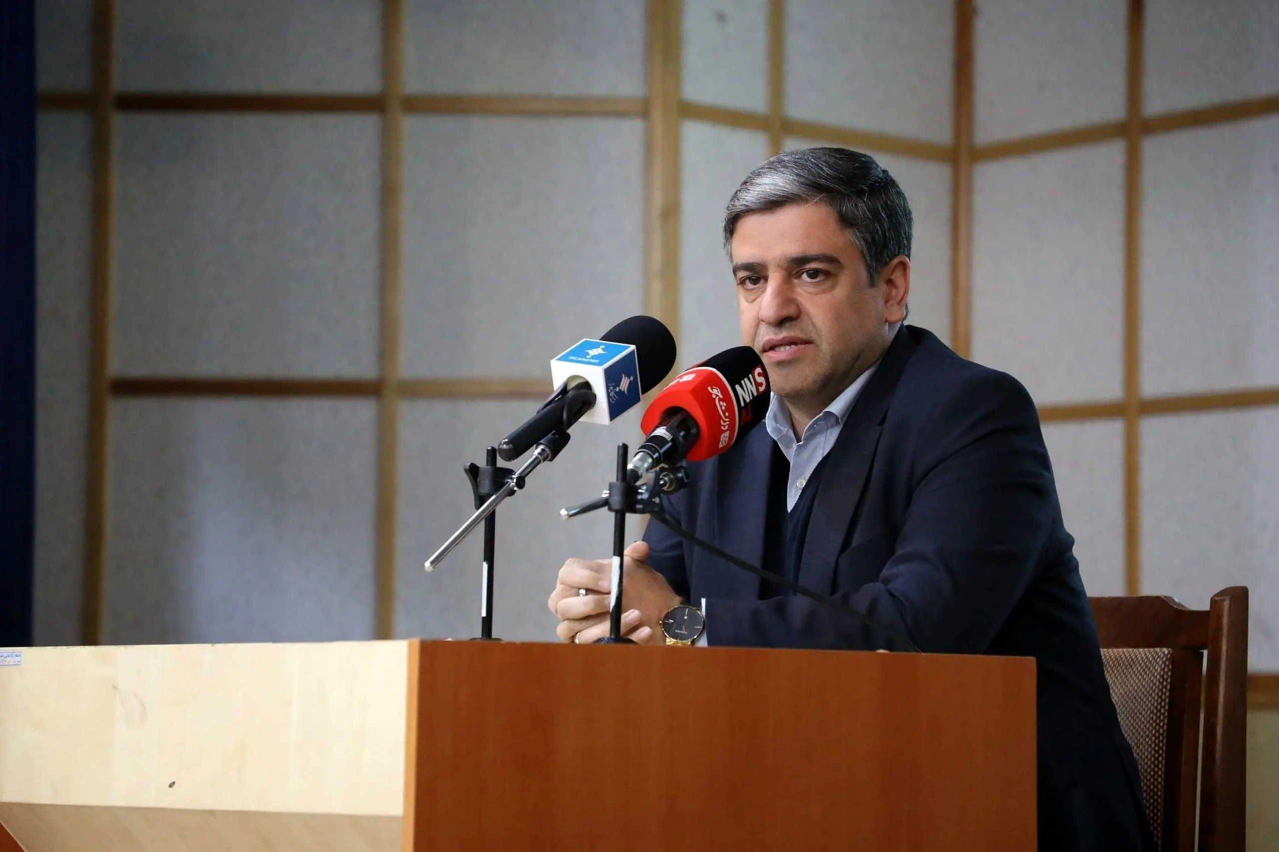 تربیت نسل مسؤولیت‌‌پذیر؛ رسالت مهم دانشگاه‌ها/ دانشجویان صدای مطالبه‌گری و مشارکت مردم در حوزه‌های مختلف باشند