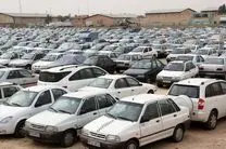 قیمت خودرو در بازار ۸ بهمن ۱۴۰۱ اعلام شد