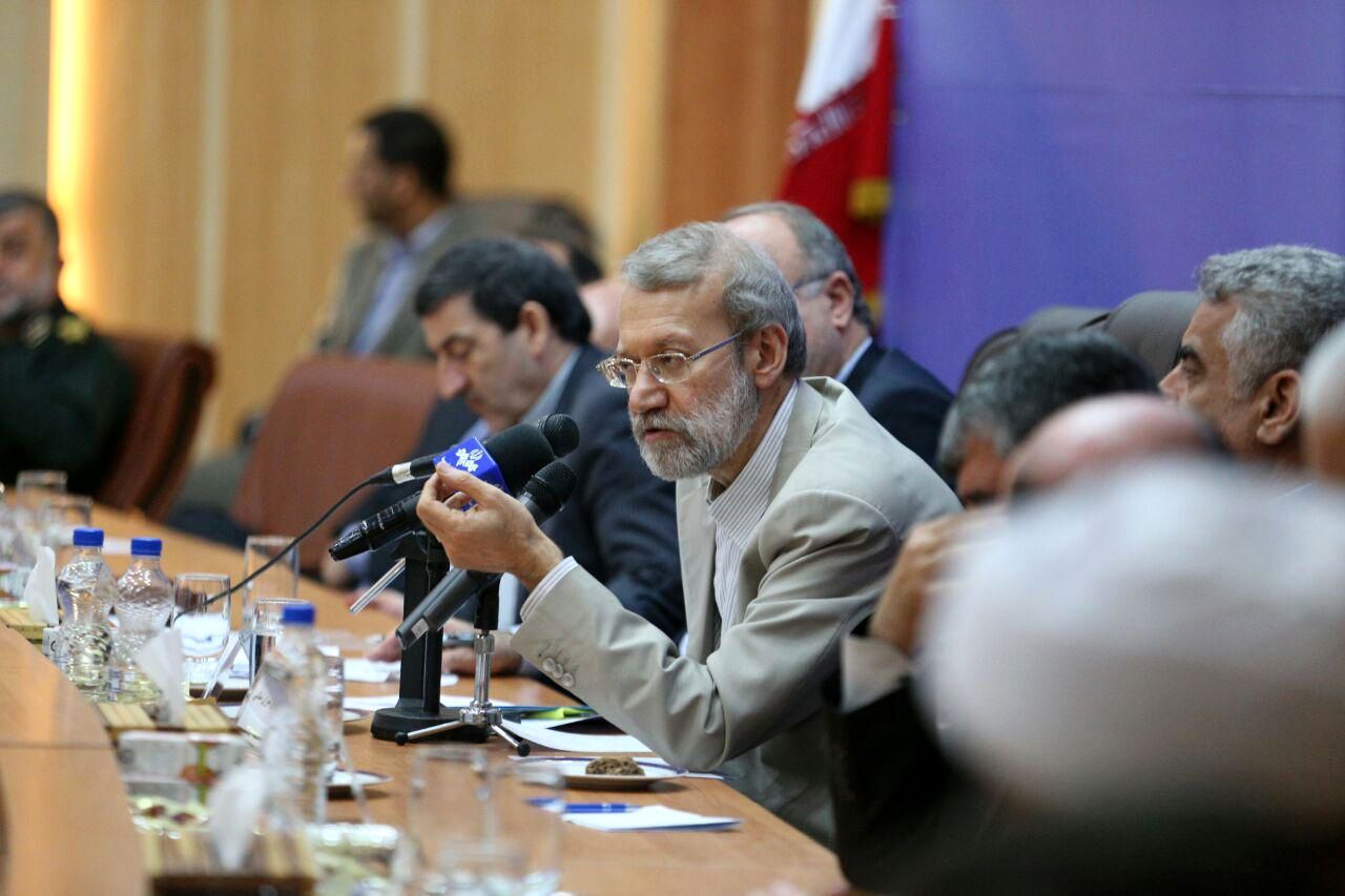 ایران باید سرمایه گذاری در حوزه دریای خزر را شروع کند