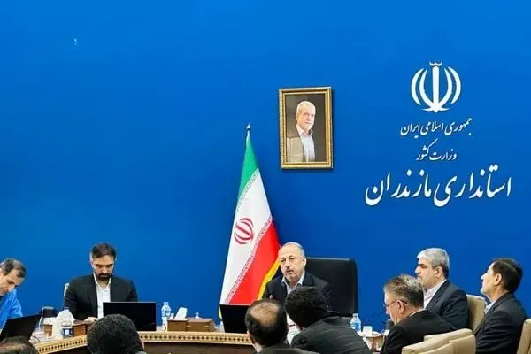 حل معضل پسماند در استان‌های شمالی اولویت ملی است / ۷۳ هزار پروژه نیمه‌تمام در کشور نیازمند تعیین‌تکلیف فوری