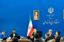 حل معضل پسماند در استان‌های شمالی اولویت ملی است / ۷۳ هزار پروژه نیمه‌تمام در کشور نیازمند تعیین‌تکلیف فوری