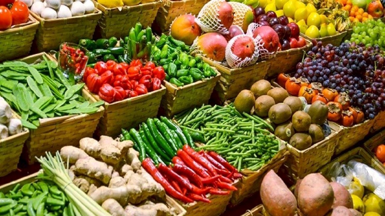 Rise in Iran's Agro-food exports during recent 10 months