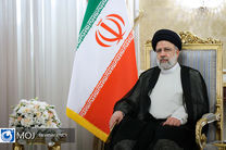 ایران از تلاش‌های دولت بغداد برای بازسازی اقتصادی و نظامی عراق حمایت می‌کند