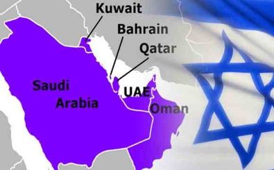 آمریکا طرح احداث خط راه‌آهن بین اسرائیل و کشورهای عربی را برعهده گرفت