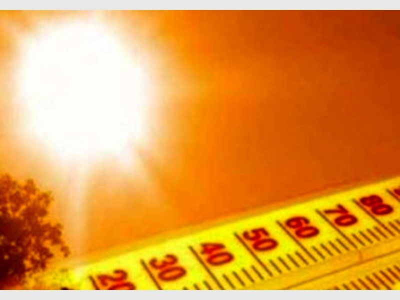 پیش‌بینی گرمای ۴۰ درجه‌ای در البرز