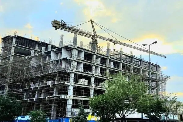 ساخت ۱۴۰۰۰ واحد مسکونی جدید با تسهیلات بانک مسکن/ ۱۱/۵ همت تسهیلات ساخت در هفت ماه پرداخت شد