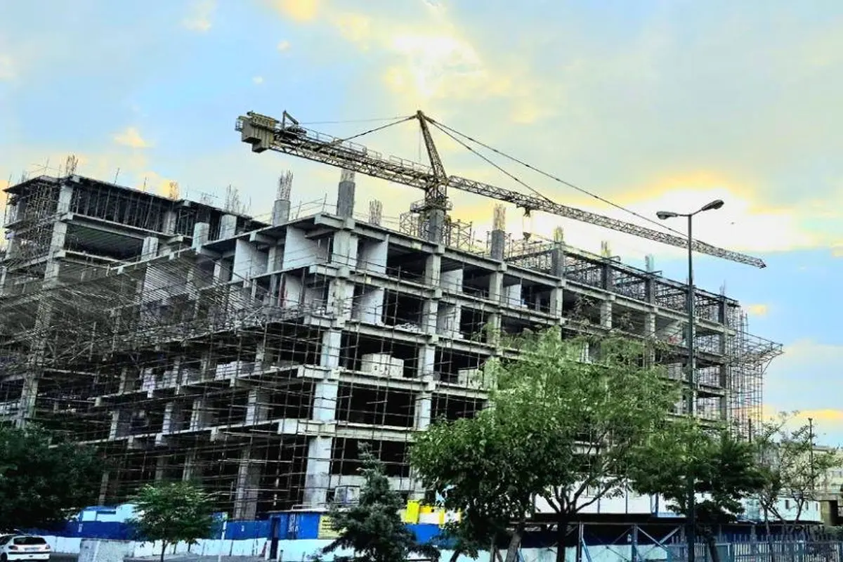 مسکن ساخت مسکن