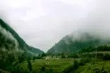 کاهش دما و باران شدید از فردا