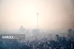 آلودگی هوا در تهران بیداد می کند/ چرا مشکل حل نمی شود؟ 