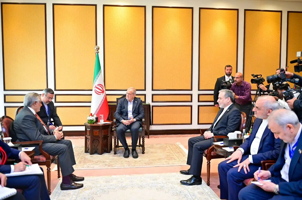 پیمان‌های راهبردی مشترک ایران و پاکستان باید با رویکردی جدید احیا شود