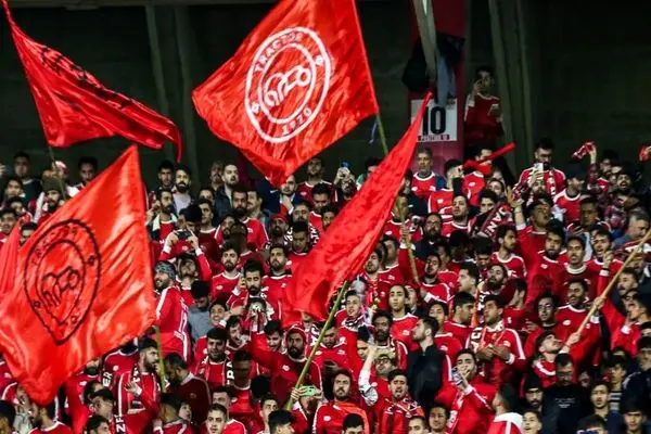 یادگار امام میزبان جدال تراکتور و پرسپولیس شد