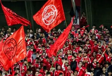 تراکتور به دنبال تعویق دیدار جام حذفی برابر پرسپولیس است