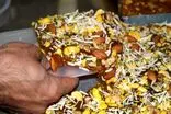 آغاز به کار میز صادرات مسقطی لاری در فارس/ ورود محصول سنتی لارستان به بازارهای جهانی شتاب می‌گیرد