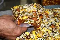 آغاز به کار میز صادرات مسقطی لاری در فارس/ ورود محصول سنتی لارستان به بازارهای جهانی شتاب می‌گیرد