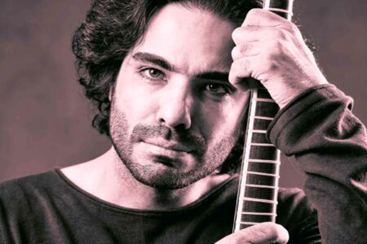 Iranian musician nominated for International Bravo Award