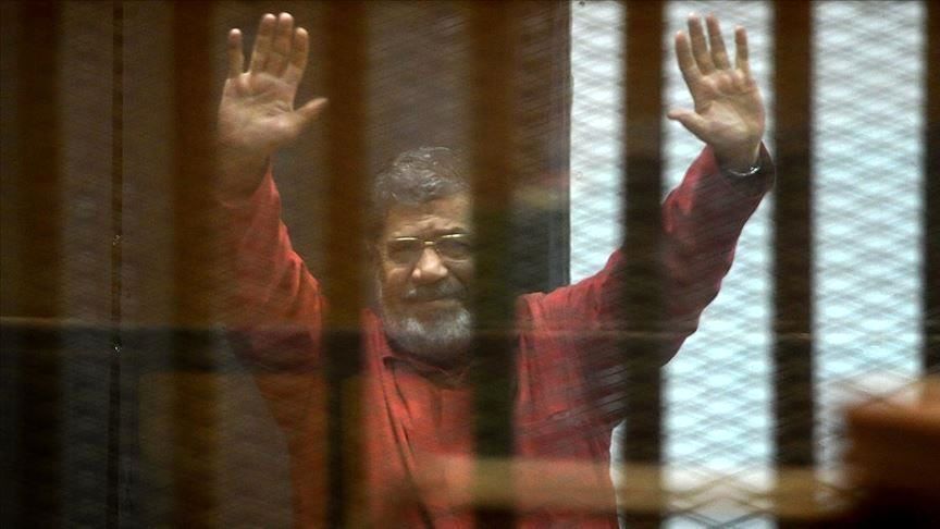 مرگ محمد مرسی احتمالا با مجوز دولت مصر انجام شده است