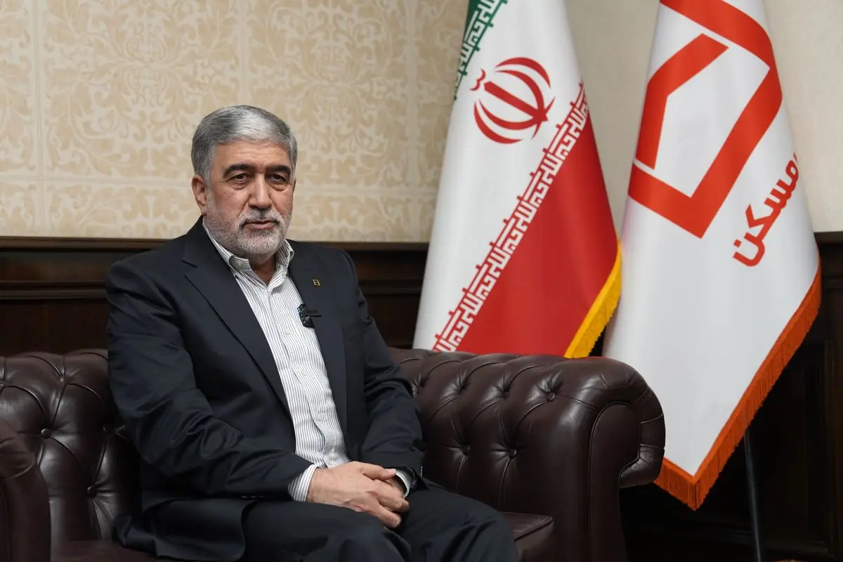 نقشآفرینی بانک مسکن در مسئولیتهای اجتماعی دولت چهاردهم