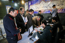 ثبت نام در انتخابات شوراهای اسلامی سه برابر شده است