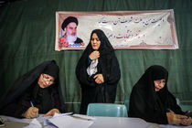 افزایش ٥١ درصدی حضور بانوان البرزی در انتخابات شوراها