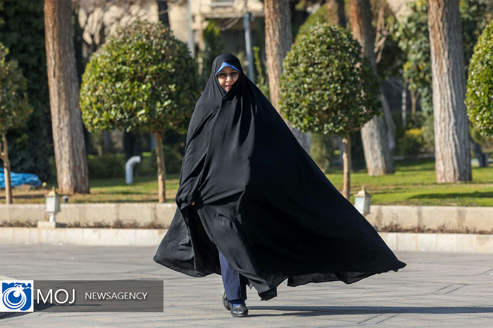 "مایا صباغ" مهمان کنگره نبود/شایعات درباره کنگره زنان تاثیرگذار دروغ است