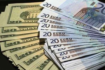 جرایم نقدی قاچاق ارز تعیین شد