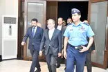  سفر وزیر امور خارجه به پاکستان پایان یافت