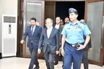  سفر وزیر امور خارجه به پاکستان پایان یافت
