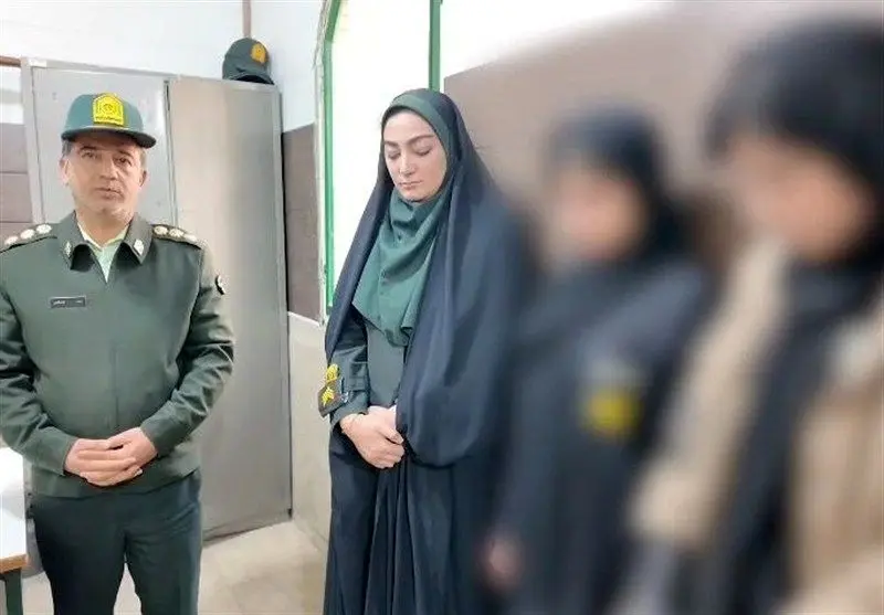 احضار و ارشاد عاملان درگیری در مقابل مدرسه دخترانه در تبریز