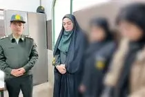 احضار و ارشاد عاملان درگیری در مقابل مدرسه دخترانه در تبریز