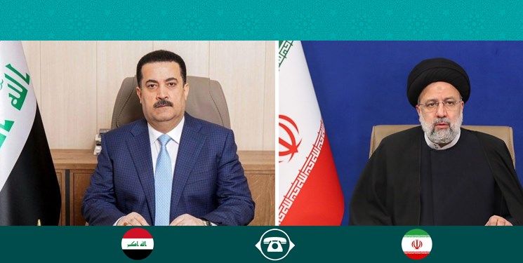 اجرای کامل توافقات تهران و بغداد روابط دو کشور را به سطحی جدید ارتقا می‌دهد