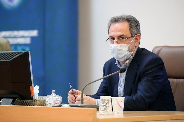 استاندار تهران نسبت به تولید رمز ارز در برخی از دستگاه‌های دولتی هشدار داد